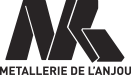 Métallerie de l'Anjou - Logo